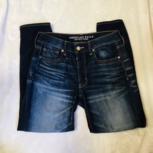 American eagle jeans TOMBOY